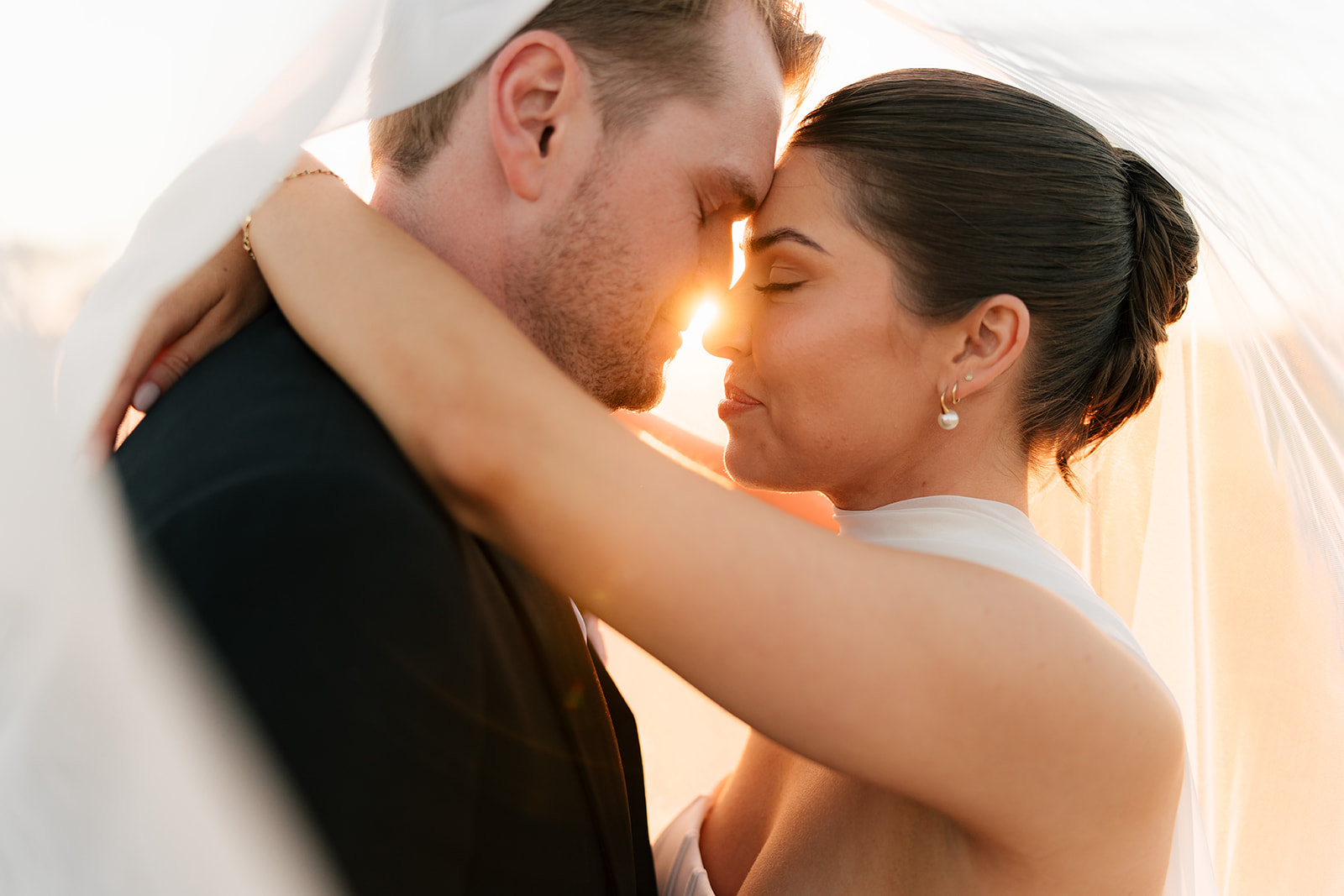 ISABELLA + ROBERT
