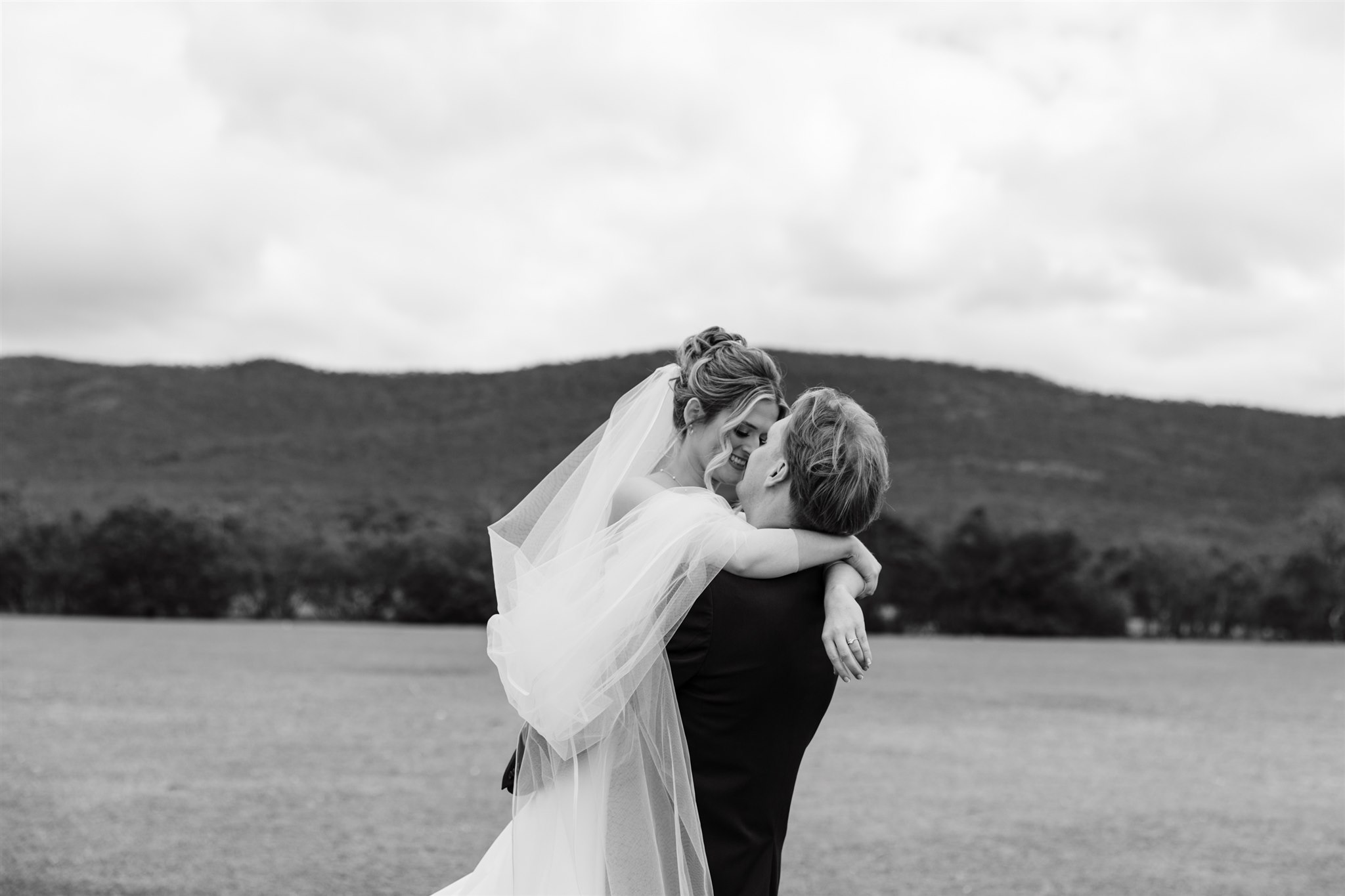 Edwin & Louise